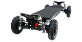 Skateboards Eléctricos - E-NextRiders Sport Pro Gear