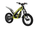 Moto Eléctrica - E-NextRiders Sport Pro Gear
