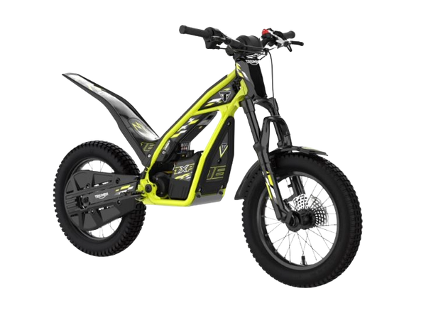 Moto Eléctrica - E-NextRiders Sport Pro Gear