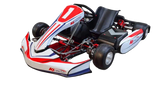 Kart eléctrico - E-NextRiders Sport Pro Gear