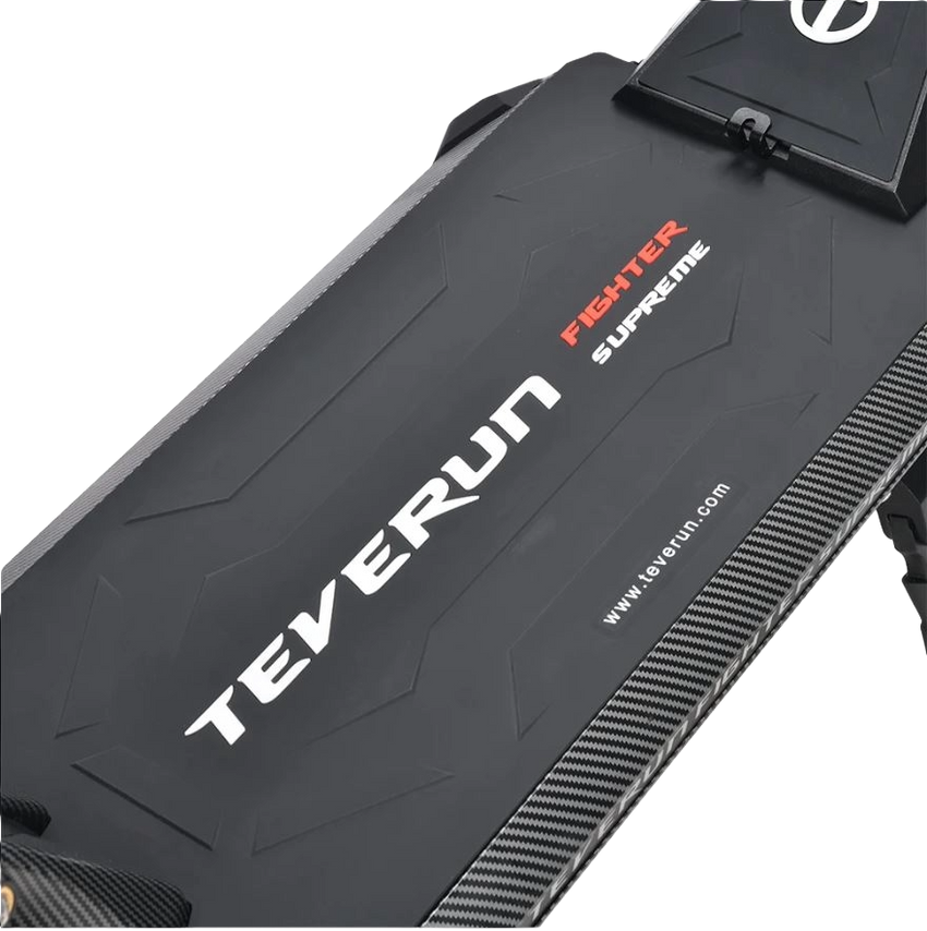 TEVERUN FIGHTER SUPREME 7260R v6, 60Ah - E-NextRiders Sport Pro Gear