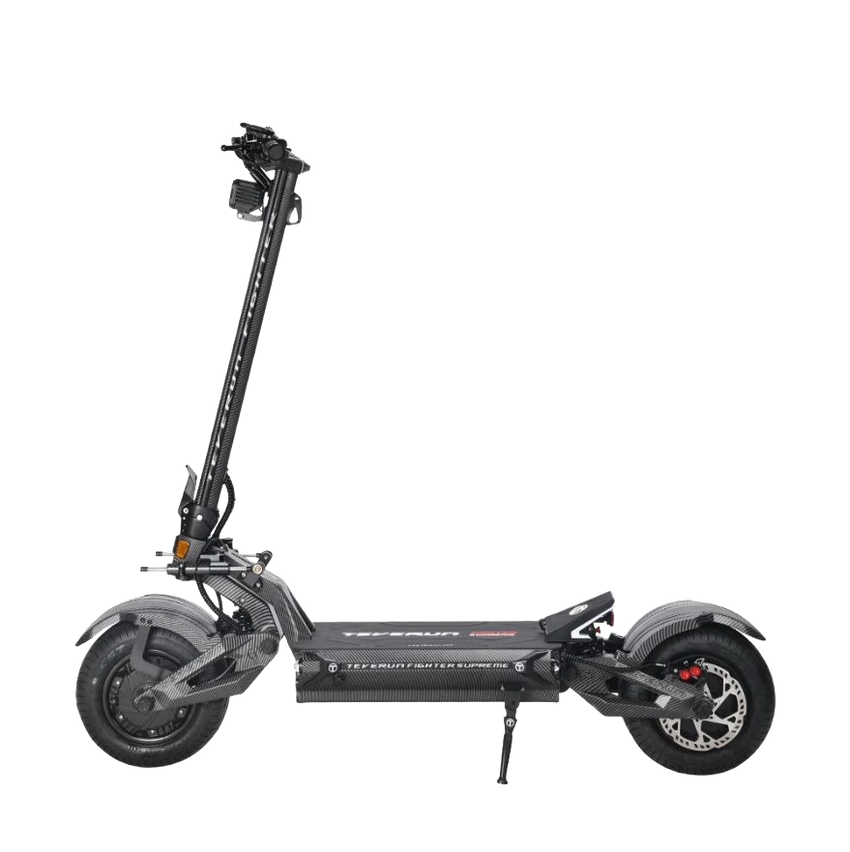 TEVERUN FIGHTER SUPREME 7260R v6, 60Ah - E-NextRiders Sport Pro Gear