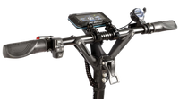 DUALTRON SPIDER MAX 60V30AH Samsung 21700 - fast charger for only +35€ - E-NextRiders Sport Pro Gear