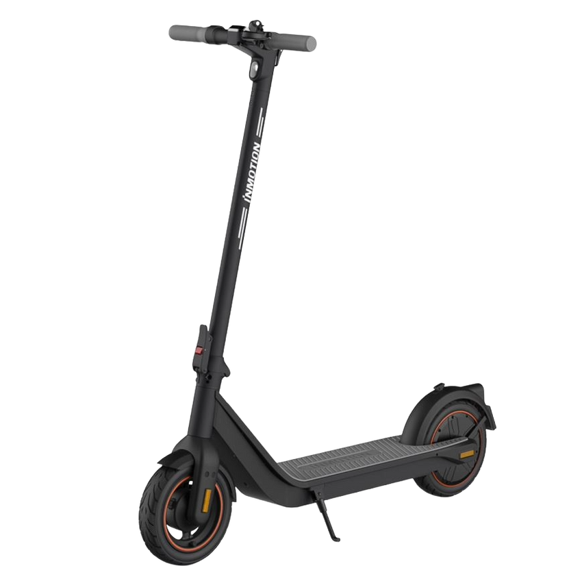 INMOTION AIR PRO v2025 with turn signals - E-NextRiders Sport Pro Gear