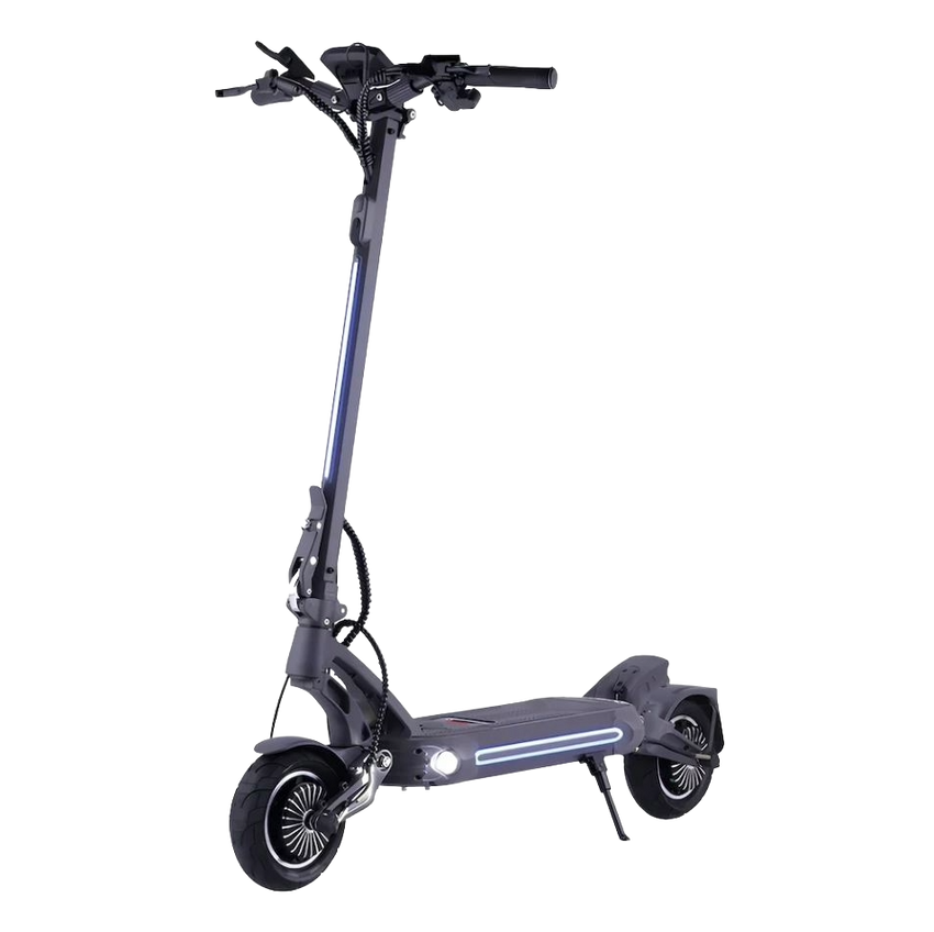 VSETT 9 APEX 19,2Ah CN - E-NextRiders Sport Pro Gear