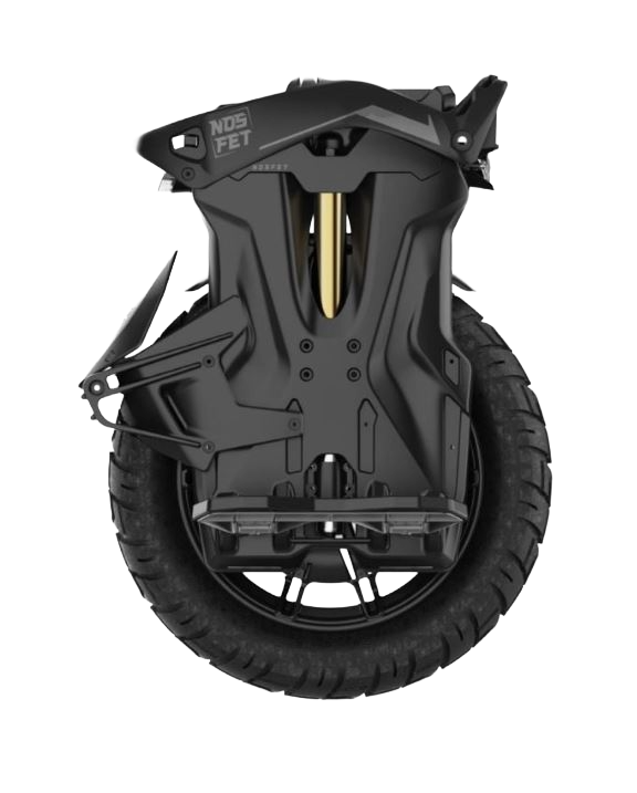 NOSFET AEON 50S - 1300 Wh - E-NextRiders Sport Pro Gear