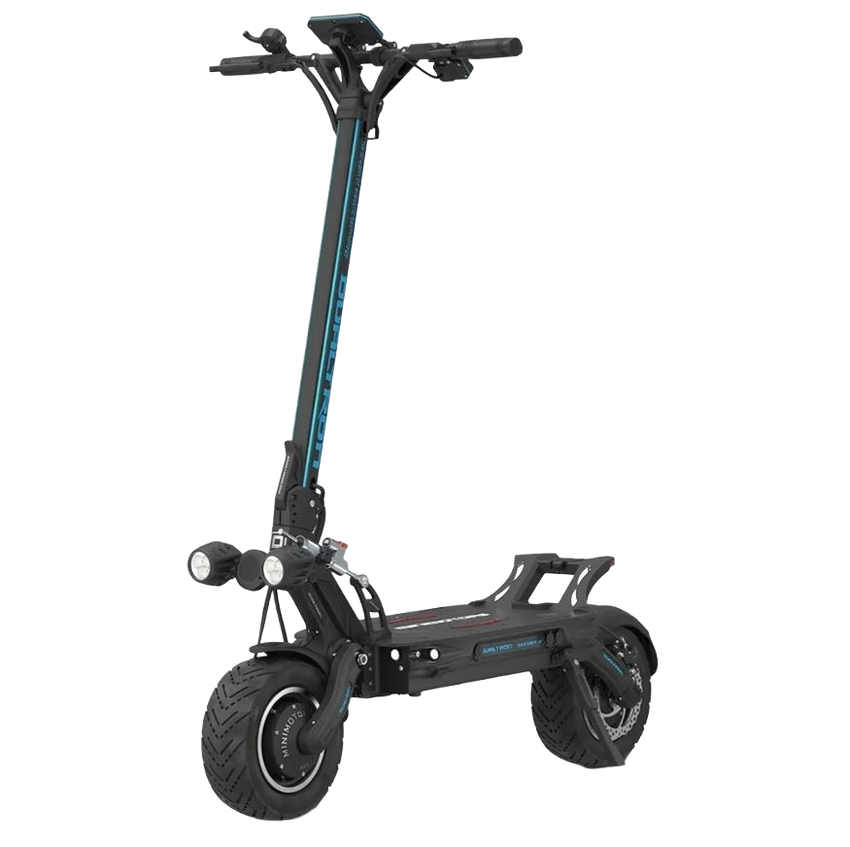 DUALTRON THUNDER 3 Ⅲ v2027 42,2Ah Samsung - E-NextRiders Sport Pro Gear
