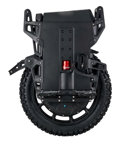 Leaperkim Lynx S - Monociclo Electrico off road 2700Wh