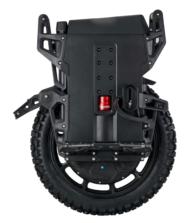 Leaperkim Lynx S - Monociclo Eléctrico 2700Wh - E-NextRiders Sport Pro Gear