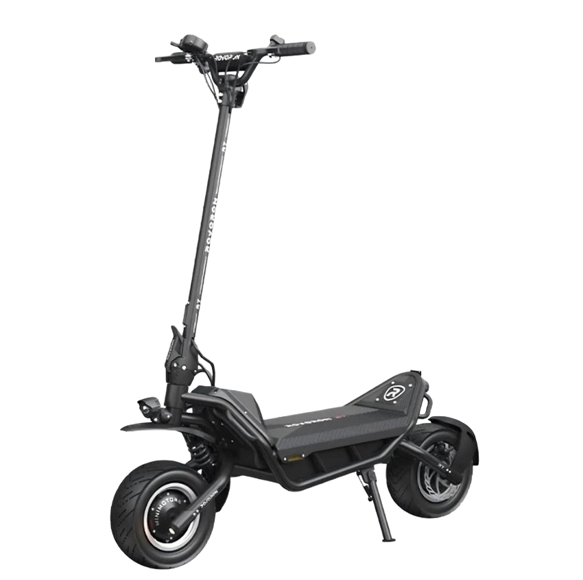 ROVORON R7 LITE DGT v1.2 - 60V 28Ah / 60V42.4Ah Samsung - E-NextRiders Sport Pro Gear