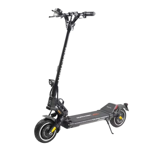 DUALTRON AMINIA LONG BODY DUAL MOTOR 21Ah (SAMSUNG 21700) + EYE 4 + self sealing tyre