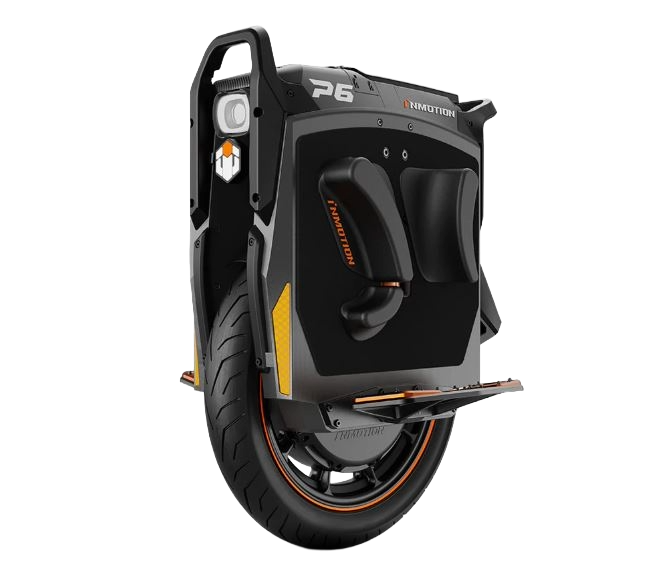 Inmotion P6