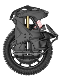 NOSFET XENO 50S – 2200Wh 126V - E-NextRiders Sport Pro Gear