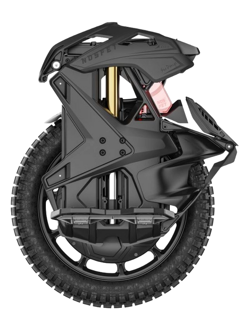 NOSFET XENO 50S – 2200Wh 126V - E-NextRiders Sport Pro Gear