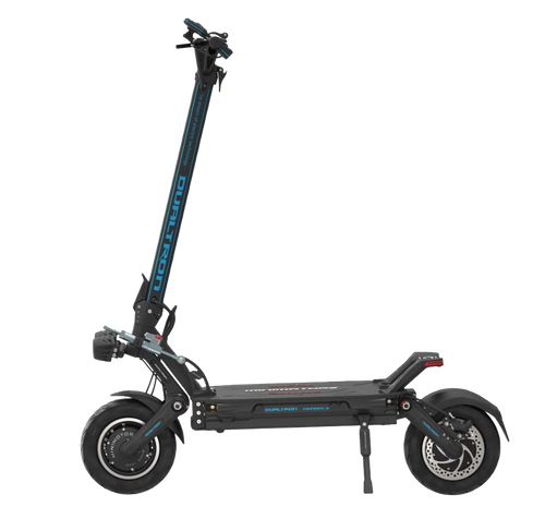 DUALTRON THUNDER 3 Ⅲ v2027 42,2Ah Samsung - E-NextRiders Sport Pro Gear