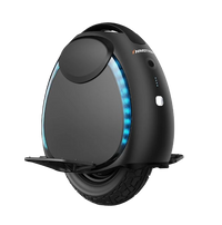 Inmotion V6