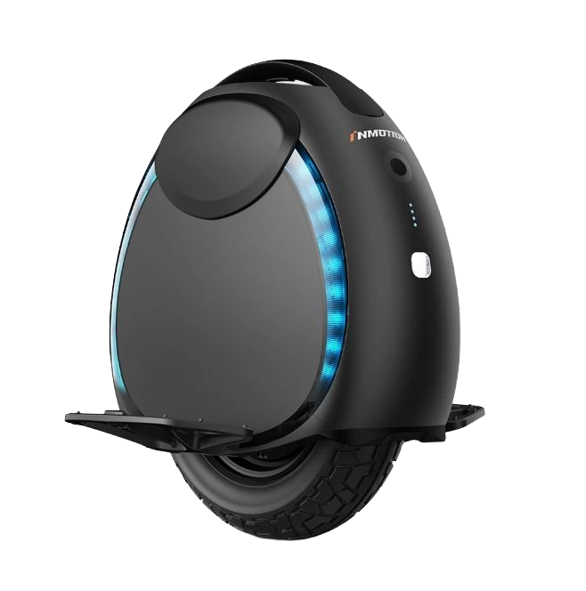 Inmotion V6
