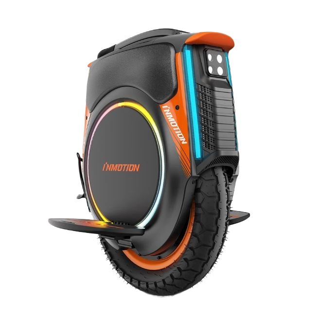 Inmotion V12 Pro