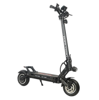 Dualtron New Victor Limited DGT 37,1Ah (Samsung/LG) - E-NextRiders Sport Pro Gear