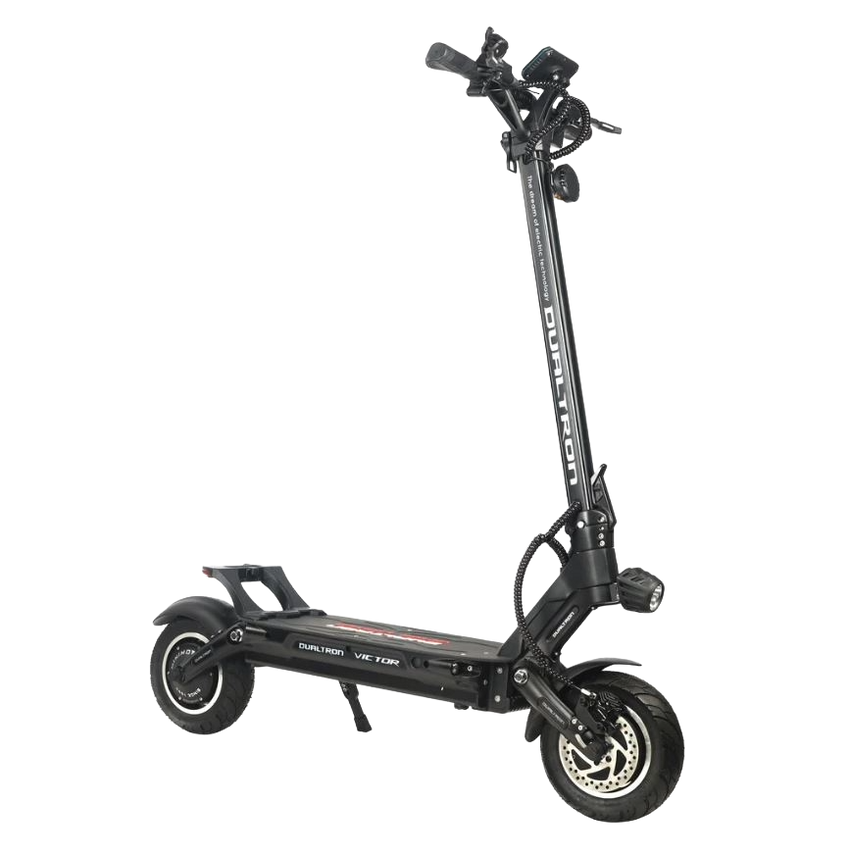 Dualtron New Victor Limited DGT 37,1Ah (Samsung/LG) - E-NextRiders Sport Pro Gear