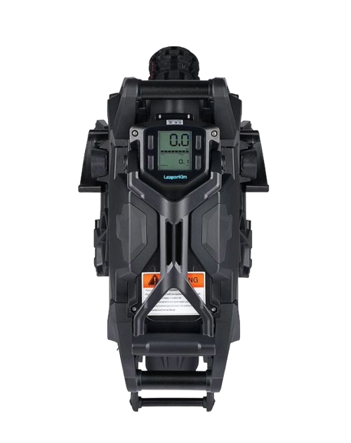 Leaperkim Oryx - E-NextRiders Sport Pro Gear