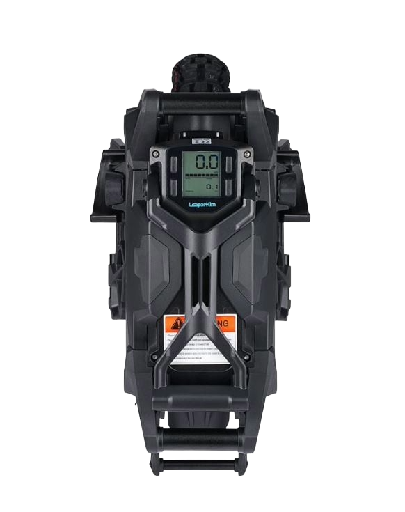 Leaperkim Oryx - E-NextRiders Sport Pro Gear