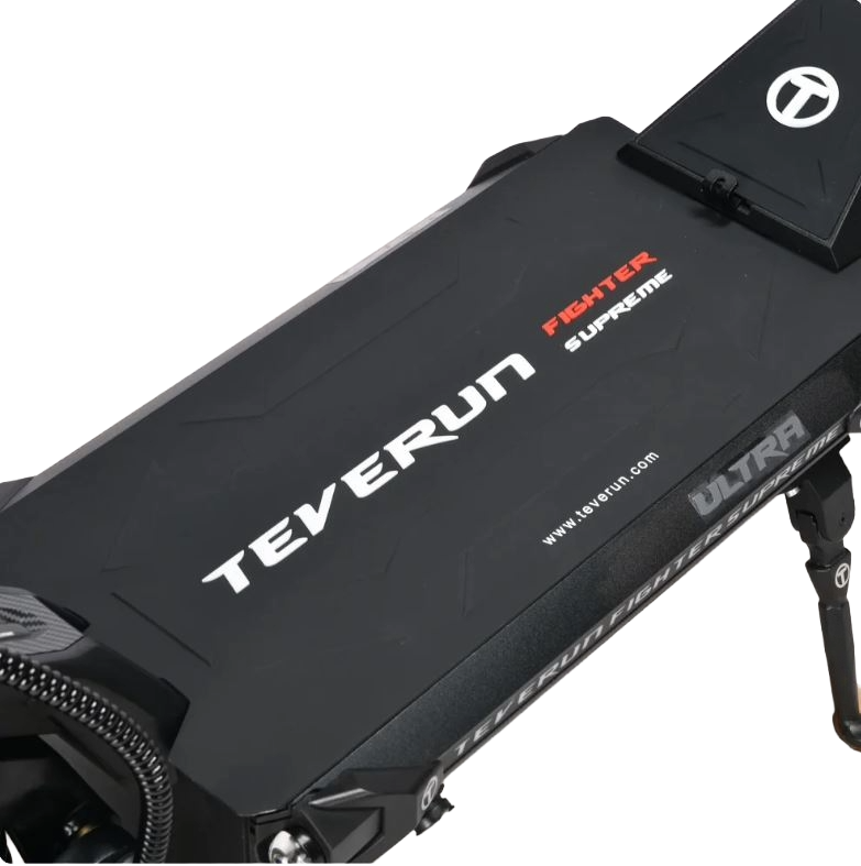 TEVERUN FIGHTER SUPREME ULTRA 60Ah - E-NextRiders Sport Pro Gear