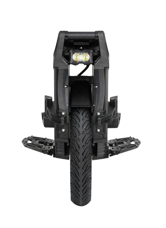 Leaperkim Sherman L - E-NextRiders Sport Pro Gear