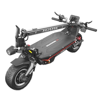 ROVORON S7 DGT - 84V 37Ah Samsung - E-NextRiders Sport Pro Gear