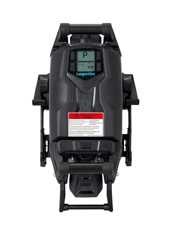 Leaperkim Lynx S - Monociclo Eléctrico 2700Wh - E-NextRiders Sport Pro Gear