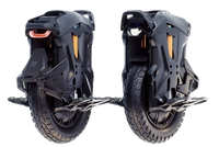 NOSFET AERO 50S - 1110 Wh 126V - E-NextRiders Sport Pro Gear