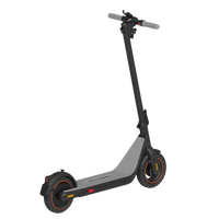 INMOTION AIR PRO v2025 with turn signals - E-NextRiders Sport Pro Gear