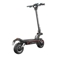 ROVORON S7 DGT - 84V 37Ah Samsung - E-NextRiders Sport Pro Gear