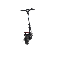 DUALTRON NEW ACHILLEUS "LIMITED" 35Ah (Samsung or LG) -21700 DGT - E-NextRiders Sport Pro Gear
