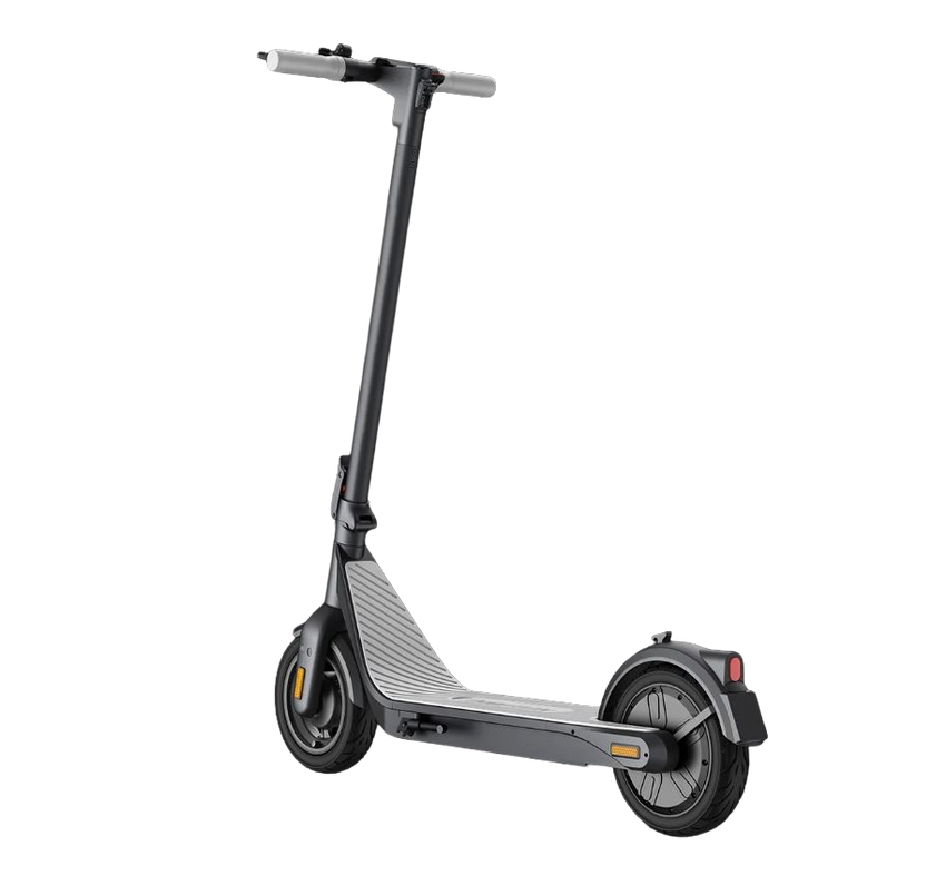 INMOTION AIR PRO v2025 with turn signals - E-NextRiders Sport Pro Gear