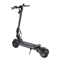 TEVERUN FIGHTER MINI PRO v4 Carbon 60V 31.8Ah Samsung with Bosch motor 2x1000W+fast charger +GPS +NFC green and red badges +carbon +self sealing tyre + TFT 4 inch, full hydraulic Disc brake, KKE adjustable hydraulic suspension - E-NextRiders Sport Pro Gear