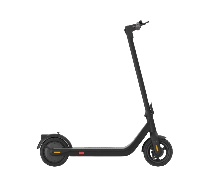 InMotion AIR S v2025 with turn signals - E-NextRiders Sport Pro Gear