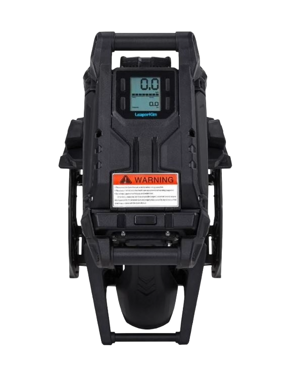 Leaperkim Patton S - E-NextRiders Sport Pro Gear