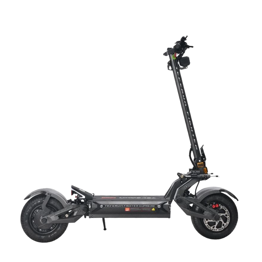 TEVERUN FIGHTER SUPREME 7260R v6, 60Ah - E-NextRiders Sport Pro Gear