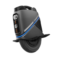 Inmotion V9