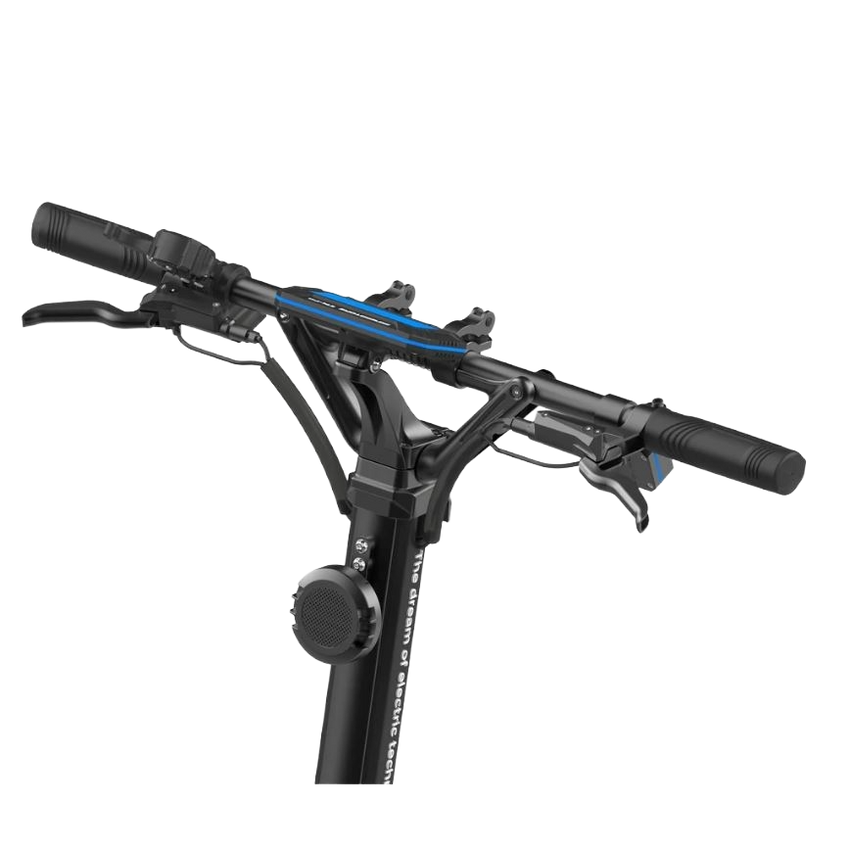 Dualtron New Victor Limited DGT 37,1Ah (Samsung/LG) - E-NextRiders Sport Pro Gear