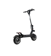 DUALTRON NEW ACHILLEUS "LIMITED" 35Ah (Samsung or LG) -21700 DGT - E-NextRiders Sport Pro Gear