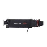 DUALTRON AMINIA LONG BODY DUAL MOTOR 21Ah (SAMSUNG 21700) + EYE 4 + self sealing tyre - E-NextRiders Sport Pro Gear