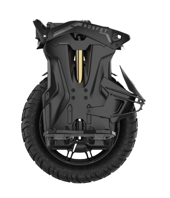 NOSFET AEON 50S - 1300 Wh - E-NextRiders Sport Pro Gear