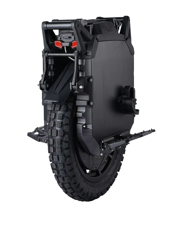 Leaperkim Oryx - E-NextRiders Sport Pro Gear