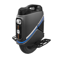 Inmotion V9