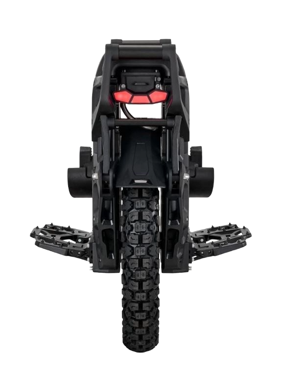 Leaperkim Lynx S - Monociclo Eléctrico 2700Wh - E-NextRiders Sport Pro Gear
