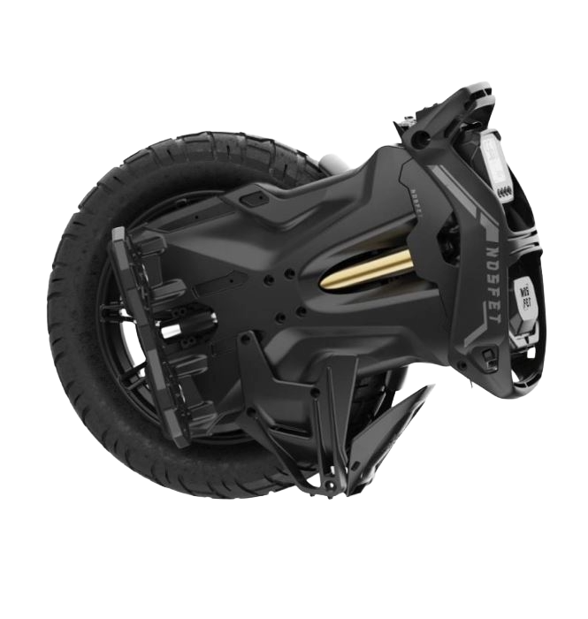 NOSFET AEON 50S - 1300 Wh - E-NextRiders Sport Pro Gear