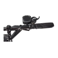 DUALTRON AMINIA LONG BODY DUAL MOTOR 21Ah (SAMSUNG 21700) + EYE 4 + self sealing tyre - E-NextRiders Sport Pro Gear