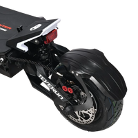 TEVERUN FIGHTER SUPREME ULTRA 60Ah - E-NextRiders Sport Pro Gear